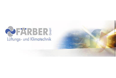 Beispielarbeit von Färber Lüftungs- & Klimatechnik GmbH - veröffentlicht auf Heizungsbau.net