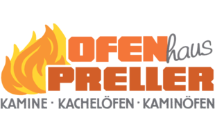 Logo der Firma Preller Kachelofen- und Luftheizungsbau GmbH aus Fürth