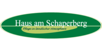 Logo der Firma Haus am Schaperberg aus Plockhorst