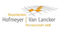 Logo der Firma Hofmeyer, Van Lancker - Steuerberater aus Hofgeismar