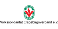 Logo der Firma Volkssolidarität Erzgebirge e.V. aus Olbernhau