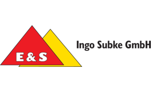 Logo der Firma Elektro- u. Sicherheitstechnik Ingo Subke GmbH aus Freiberg