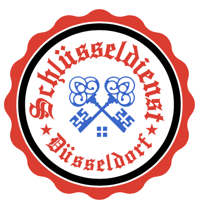 Logo der Firma Schlüsseldienst Düsseldorf aus Düsseldorf
