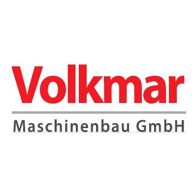 Logo der Firma Volkmar Maschinenbau GmbH aus Sennfeld