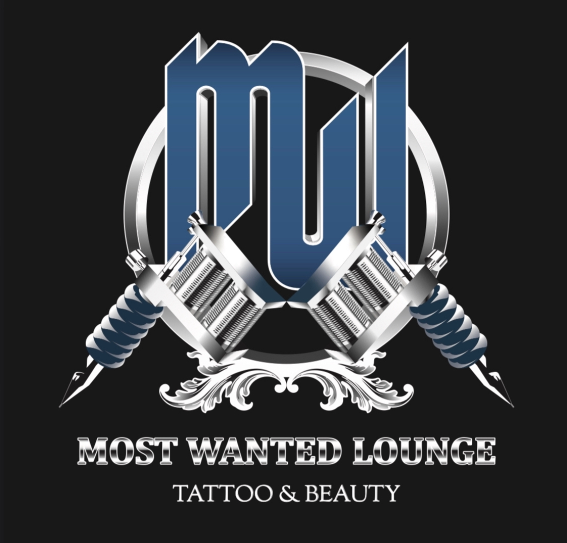 Logo der Firma Most Wanted Tattoo & Beauty Lounge aus Berlin