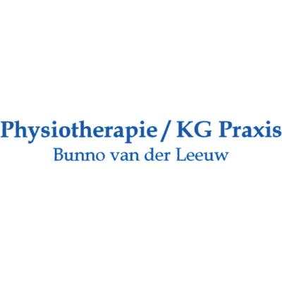 Logo der Firma van der Leeuw aus Oberhausen