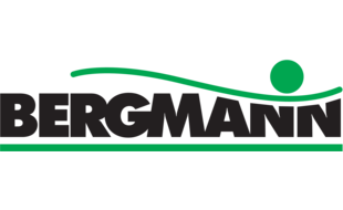 Logo der Firma C. Bergmann GmbH aus Hösbach