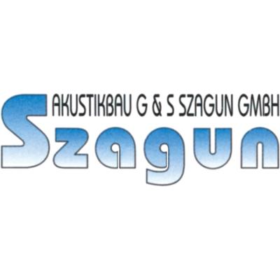 Logo der Firma Akustikbau G+S Szagun GmbH aus Schwalmtal