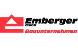 Logo der Firma Emberger GmbH aus Grafing