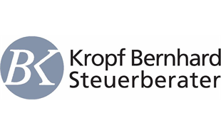 Logo der Firma Kropf Bernhard aus Würzburg auf dem Branchenportal Steuer-Berater.de