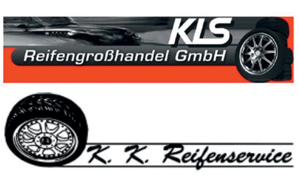 Logo der Firma Alufelgen K. K. Reifenservice aus Würzburg