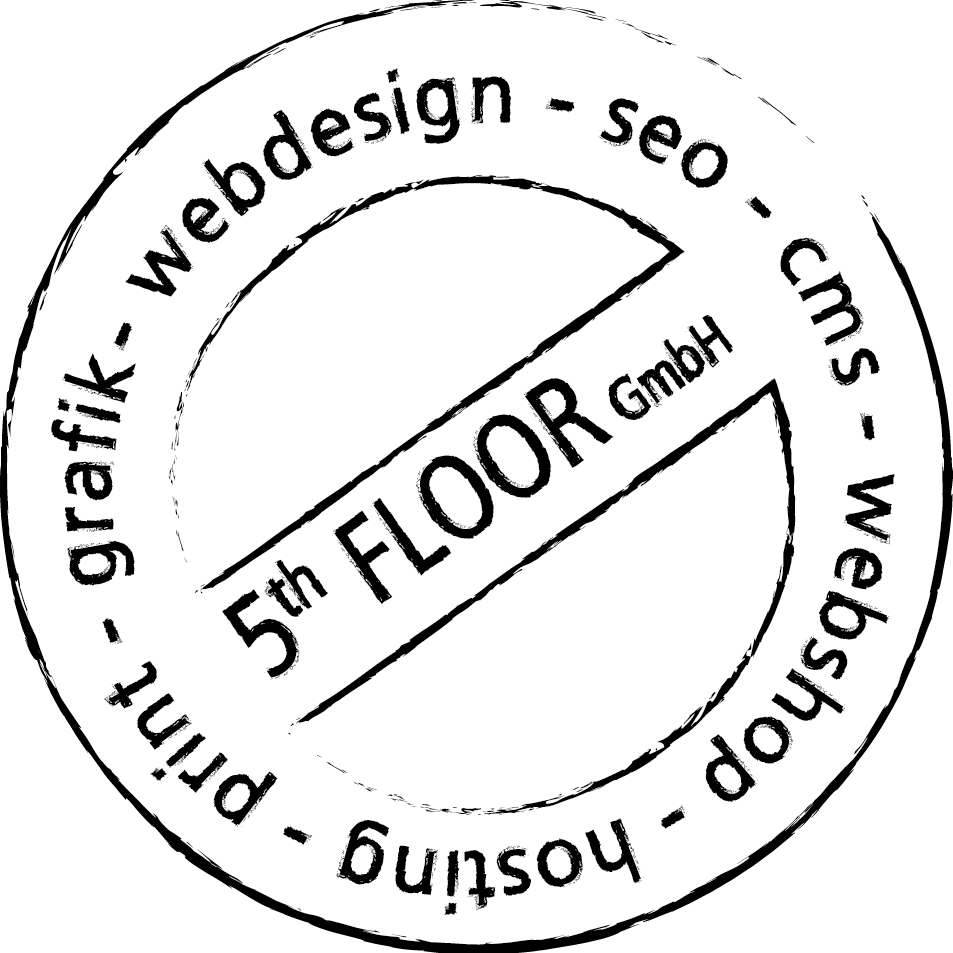Logo der Firma 5th FLOOR GmbH aus Hattingen