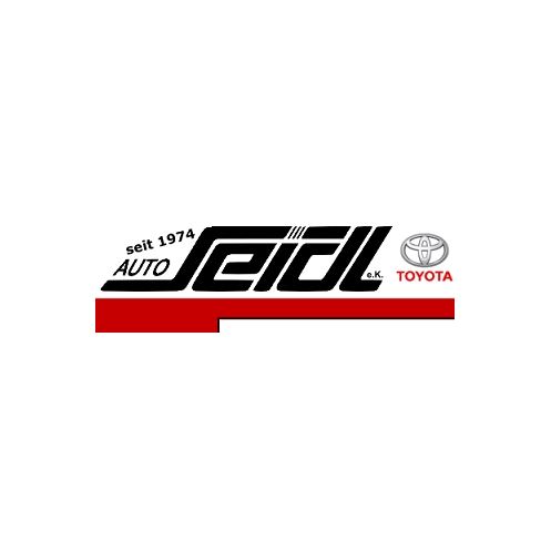 Logo der Firma Auto Seidl e.K. aus Witzmannsberg auf dem Branchenportal Glaserei.org