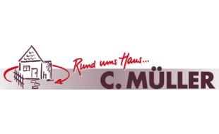 Logo der Firma C. Müller e.K. aus Nürnberg