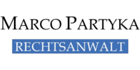 Logo der Firma Rechtsanwalt Marco Partyka aus Bautzen