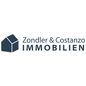 Logo der Firma Zondler & Costanzo Immobilien aus Stuttgart