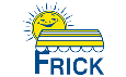 Logo der Firma FRICK Sonnenschutztechnik e.K. aus Würzburg