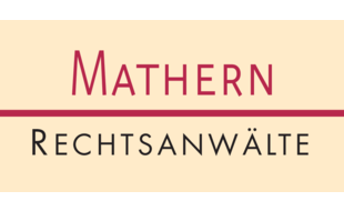 Logo der Firma Mathern Flatter aus Chemnitz