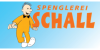 Logo der Firma Schall Spenglerei aus Sulzbach-Rosenberg
