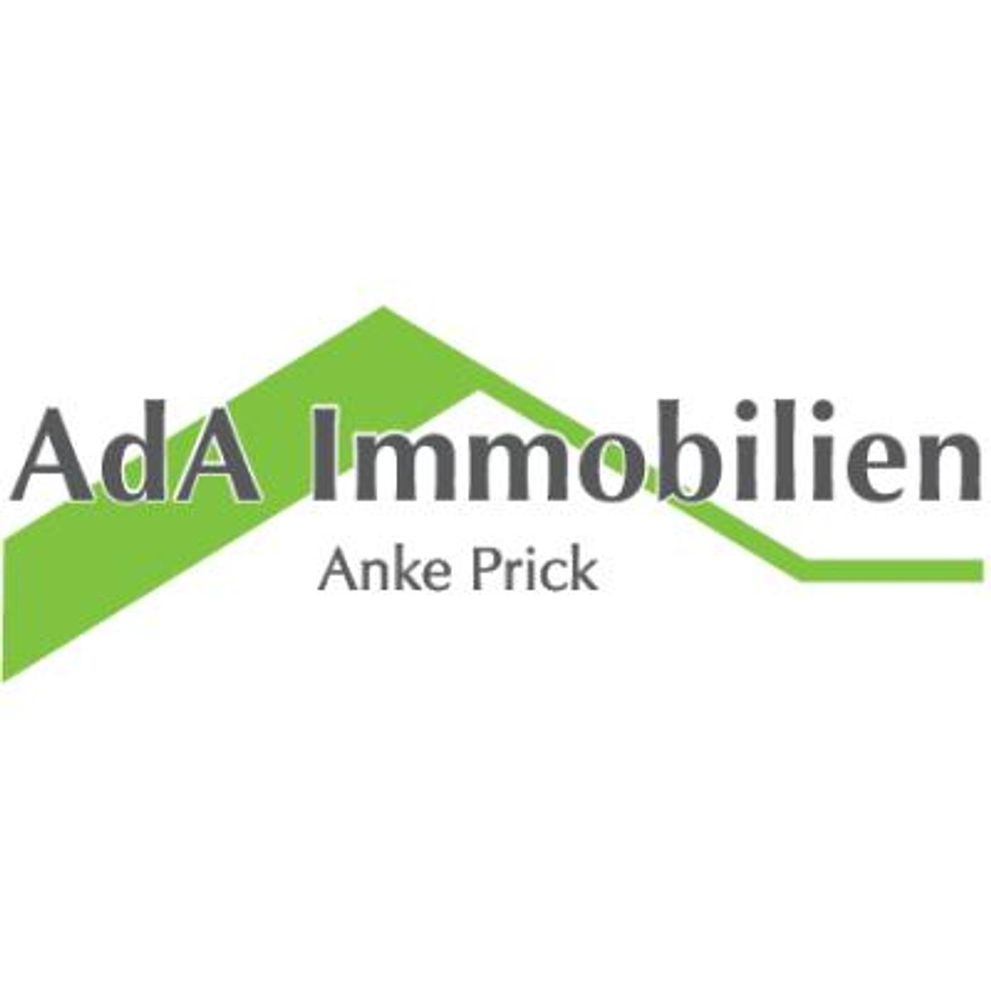 Logo der Firma AdA Immobilien A.Prick aus Krefeld