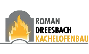 Logo der Firma Roman Dreesbach Kachelofenbau aus Krailling