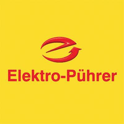 Logo der Firma Elektro-Pührer aus Steinberg