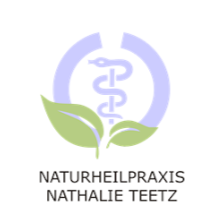 Logo der Firma Naturheilpraxis Nathalie Teetz aus Straelen