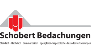 Logo der Firma Schobert Bedachungen GmbH & Co. KG aus Haßfurt