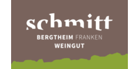 Logo der Firma Schmitt Weingut aus Bergtheim