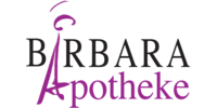 Logo der Firma BARBARA - APOTHEKE Stefan Baumgarten aus Moers