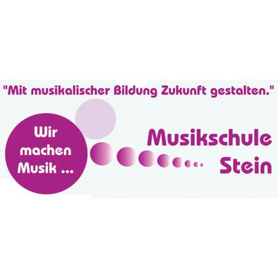Logo der Firma Musikschule Stein gemeinnützige GmbH aus Stein