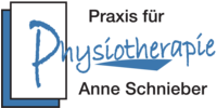 Logo der Firma Krankengymnastik Schnieber Anne aus Deggendorf