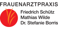 Logo der Firma Frauenarztpraxis Schütz-Wilde-Borris aus Beilngries