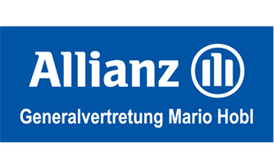 Logo der Firma Allianz Generalvertretung Mario Hobl aus Dresden auf dem Branchenportal Finanzberater.net