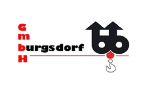 Logo der Firma Burgsdorf GmbH aus Bad Tennstedt
