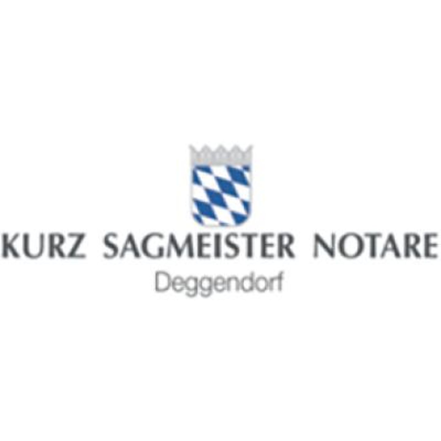 Logo der Firma Sagmeister Holger Dr., LL.M. + Kurz Stefan Dr. aus Deggendorf