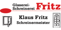 Logo der Firma Fritz Schreinerei aus Ludwigsstadt