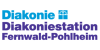 Logo der Firma Diakoniestation aus Pohlheim