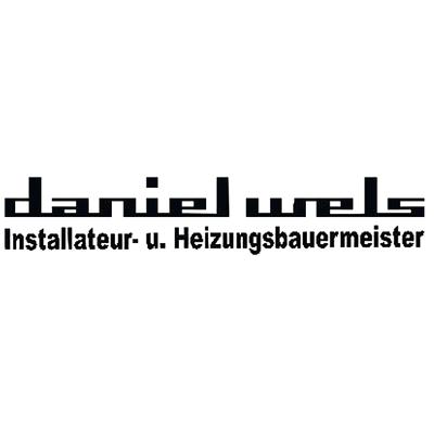 Logo der Firma Daniel Wels - Heizung und Sanitär aus Kleve