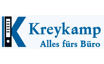 Logo der Firma Hubert Kreykamp GmbH aus Nettetal
