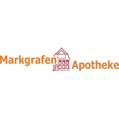 Logo der Firma Markgrafen Apotheke aus Ansbach