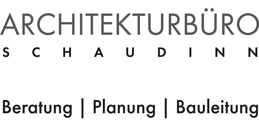 Logo der Firma Architekturbüro Schaudinn aus Passau