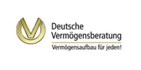 Logo der Firma Deutsche Vermögensberatung Michael Langer aus Weilburg