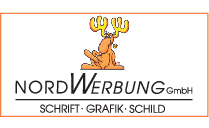 Logo der Firma Nord Werbung GmbH aus Dresden