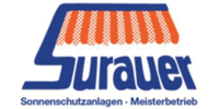 Logo der Firma Markus u. Gertraud Surauer GbR - Rollladen, Markisen, Sonderschutz aus Rosenheim