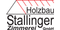 Logo der Firma Holzbau Stallinger Zimmerei GmbH aus Deggendorf