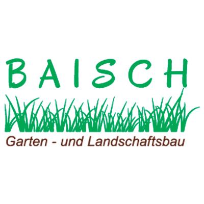 Logo der Firma Benjamin Baisch Garten- und Landschaftsbau aus Stuttgart