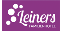 Logo der Firma Leiners Familienhotel GmbH aus Garmisch-Partenkirchen