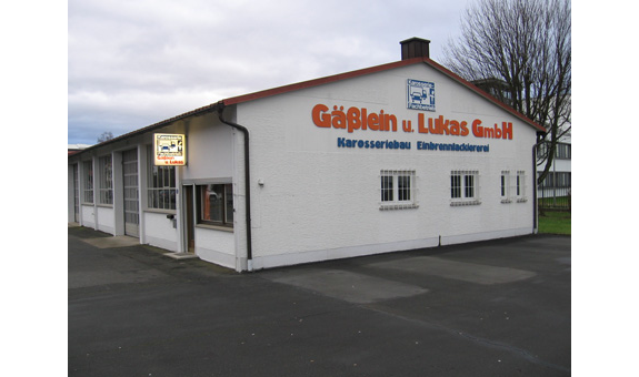 Impression von Gäßlein & Lukas GmbH in Kronach