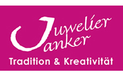 Logo der Firma Juwelier Janker aus Neubeuern